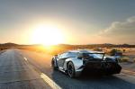 Lamborghini Veneno 2014 года